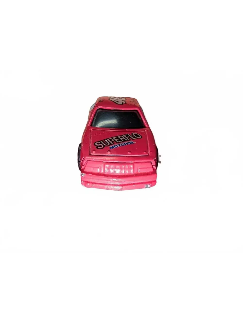 1989 Racing Champions Superflo #46 Diecast Toy Car